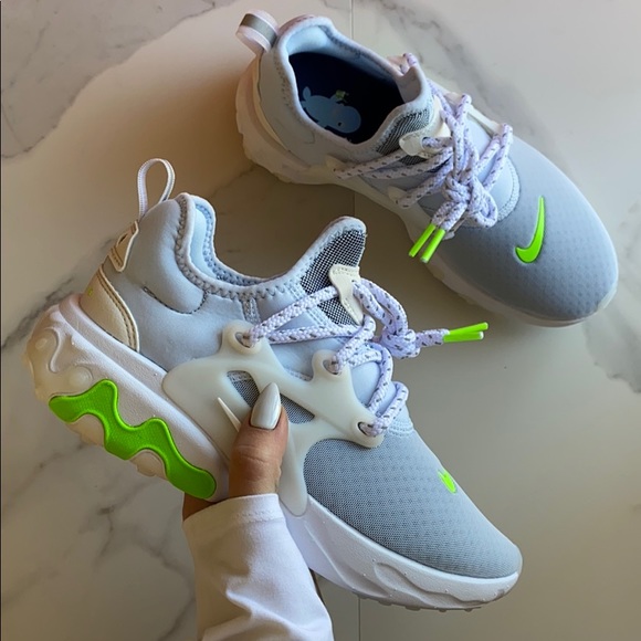 NWT Nike react presto - Picture 3 of 8